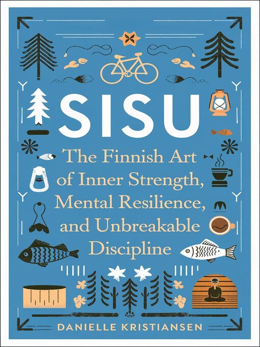 Title details for Sisu by Danielle Kristiansen - Available